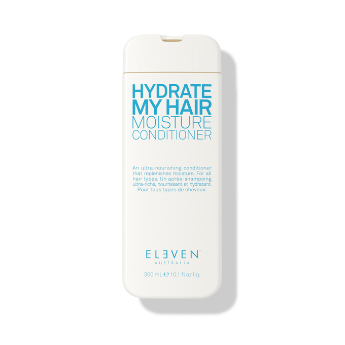 Eleven Hydrate My Hair Moisture Conditioner