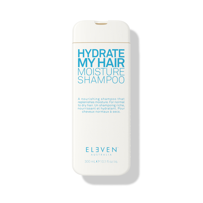 Eleven Hydrate My Hair Moisture Shampoo
