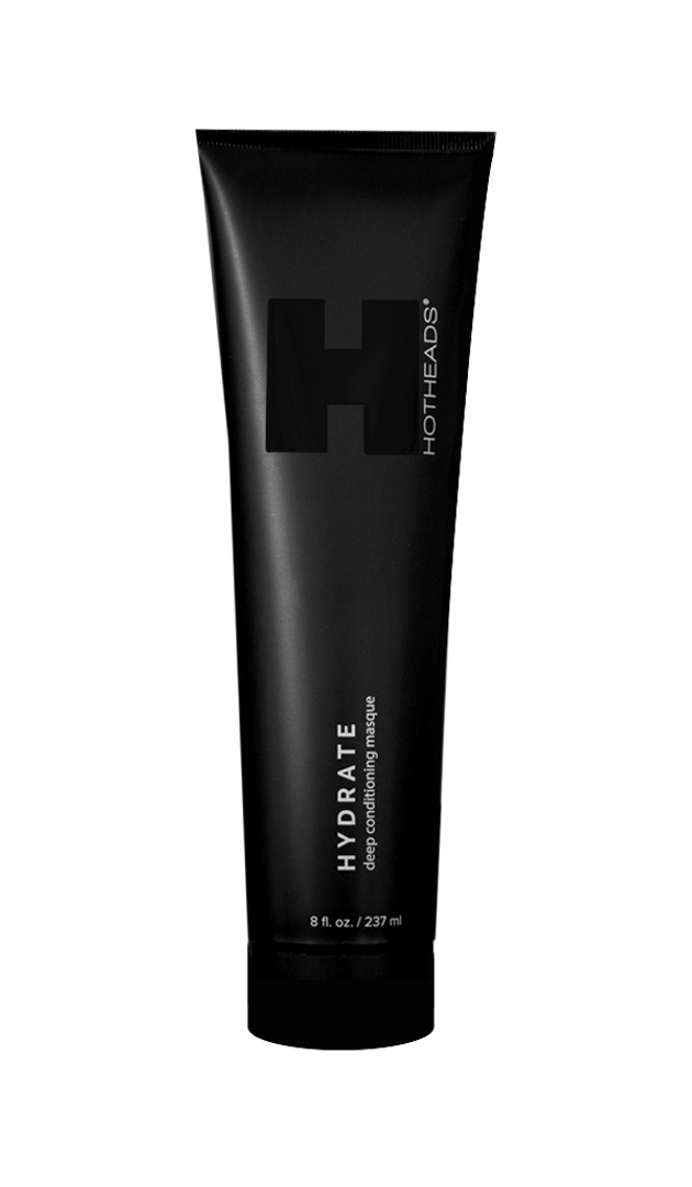 Hotheads Hydrate Conditioning Masque 8oz