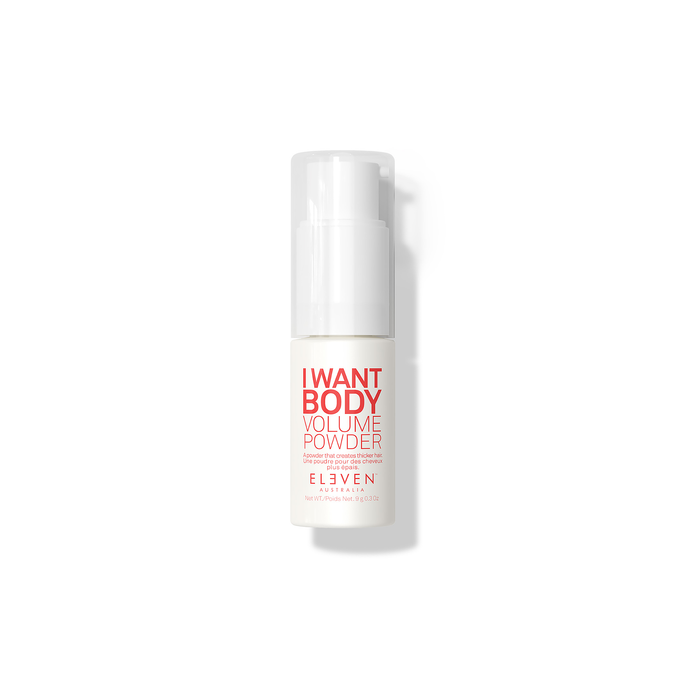 Eleven I Want Body Volume Powder 9g