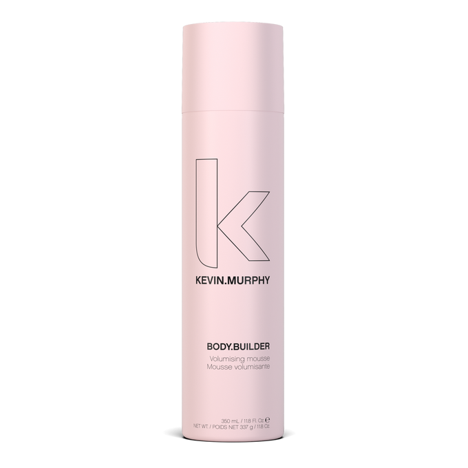 Kevin Murphy Body Builder