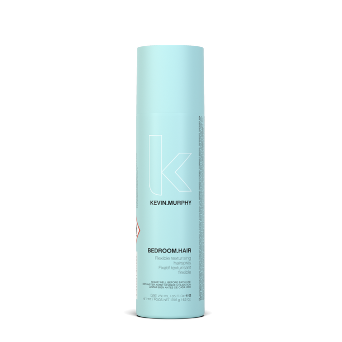 Kevin Murphy Bedroom Hair