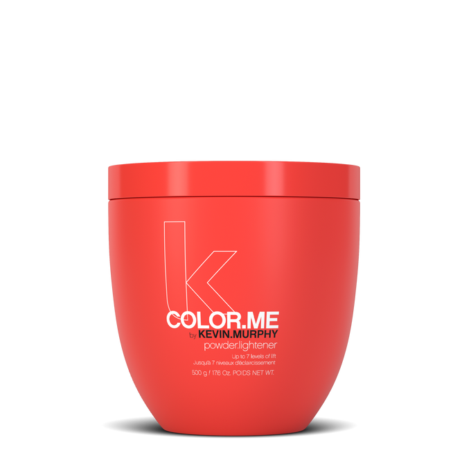Color Me Powder Lightener Extra Lift