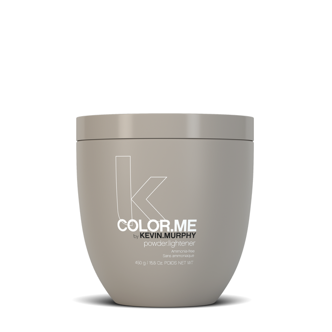 Color Me Powder Lightener Ammonia Free