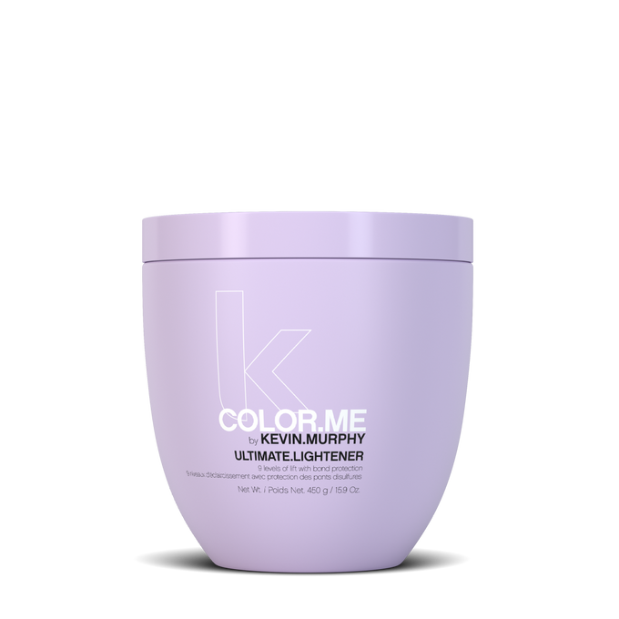 Color Me Ultimate Lightener