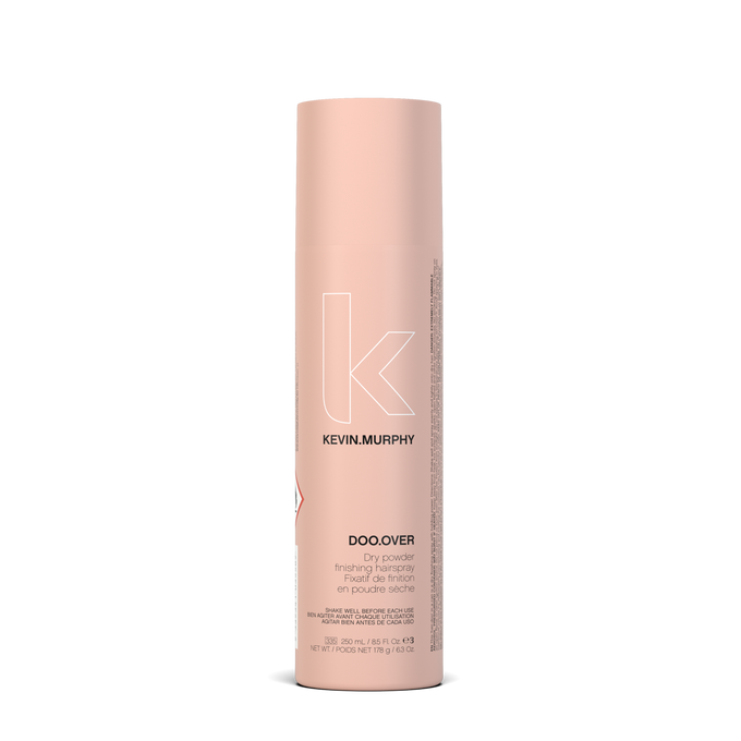 Kevin Murphy Doo Over
