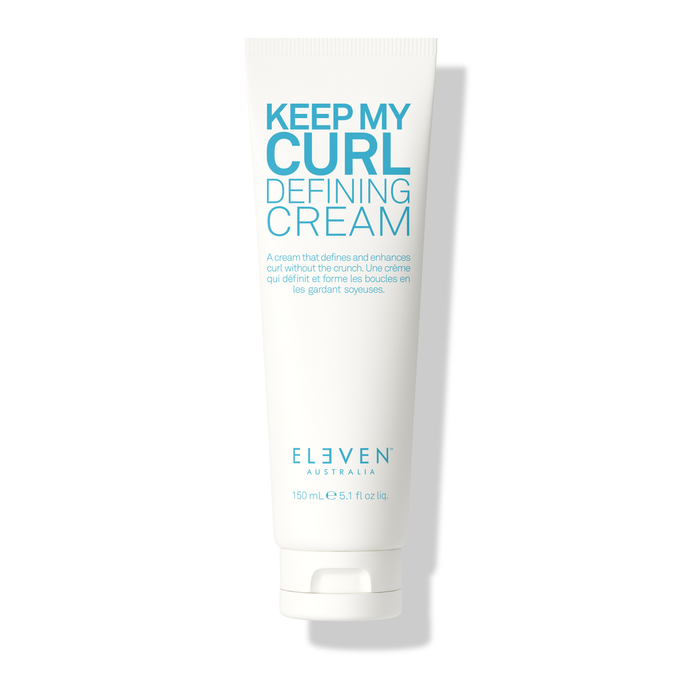 Eleven Keep My Curl Defining Cream