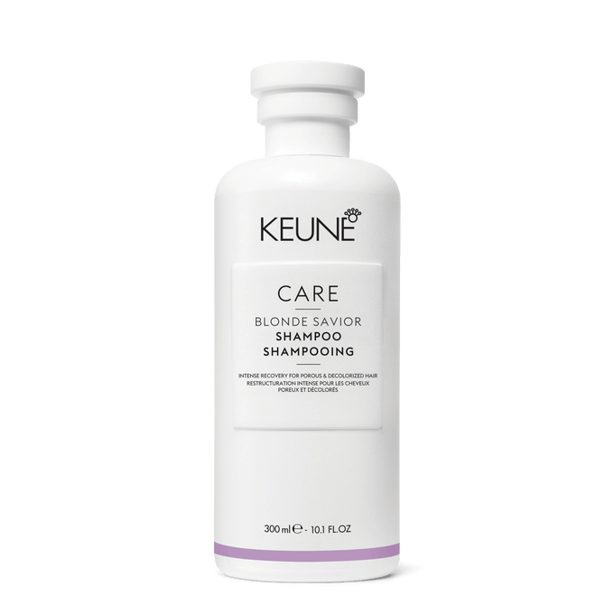  Keune Care Blonde Savior Shampoo 