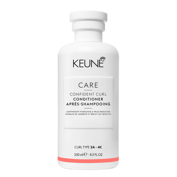  Keune Care Confident Curl Conditioner 