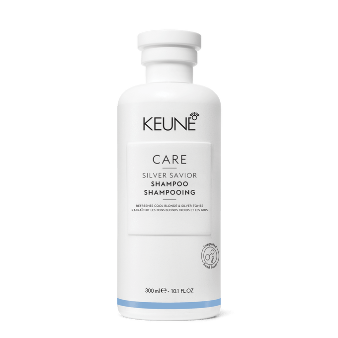  Keune Care Silver Savior Shampoo 