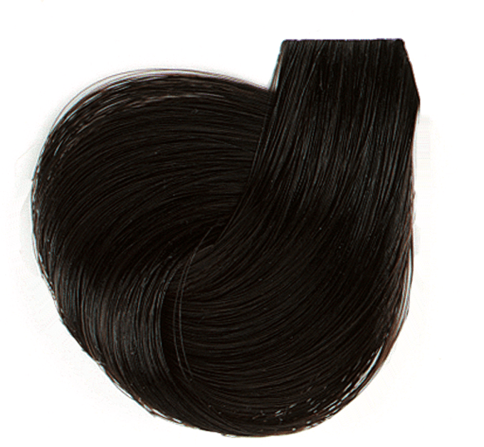  Keune Semi Color (3) Dark Brown 