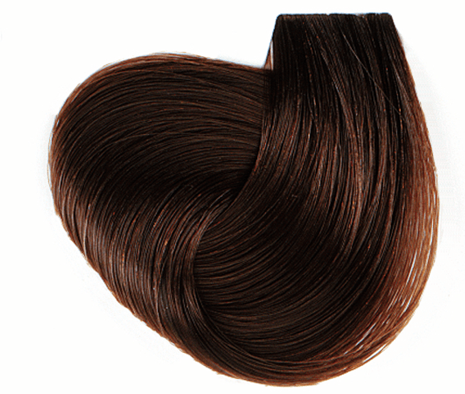  Keune Semi Color (6.53) Dark Mahogany Golden Blonde 
