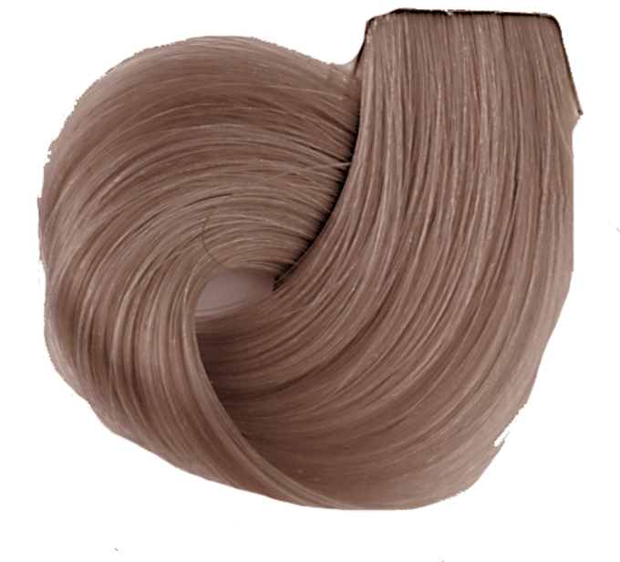  Keune Semi Color (8.17) Light Ash Violet Blonde 
