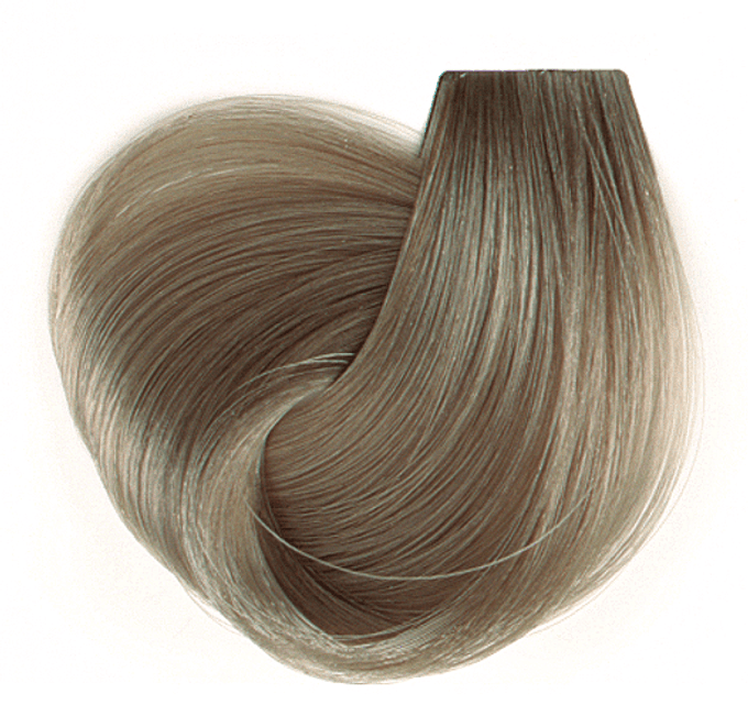  Keune Semi Color (9.1) Very Light Ash Blonde 
