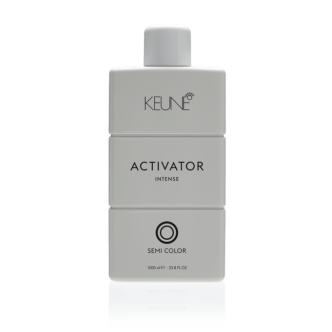  Keune Semi Color Activator Intense Liter 