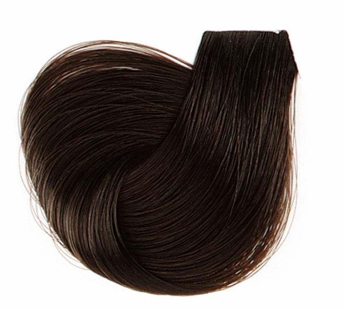  Keune So Pure (4.00) Light Brown 