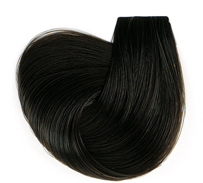  Keune So Pure (5.11) Light Intense Ash Brown 