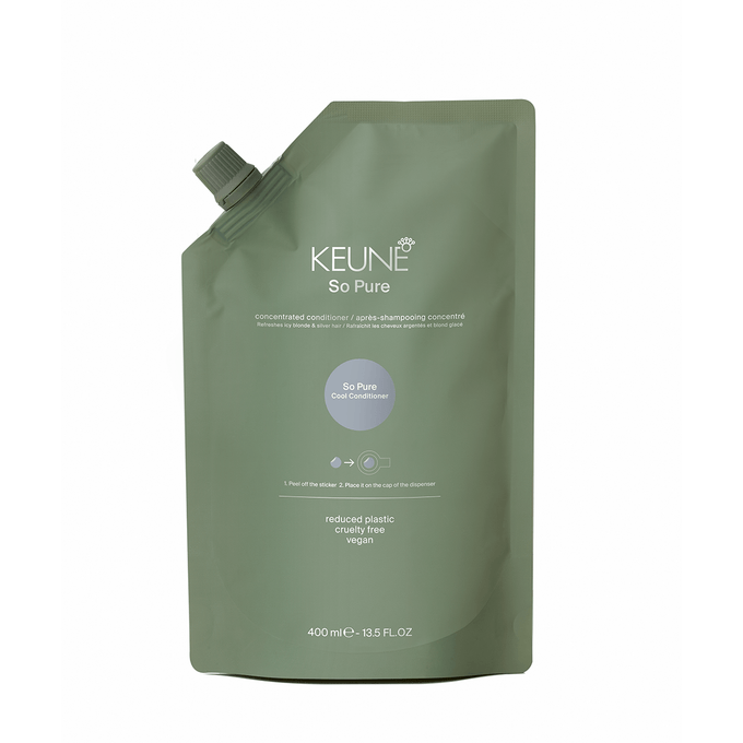  Keune So Pure Cool Conditioner Refill 