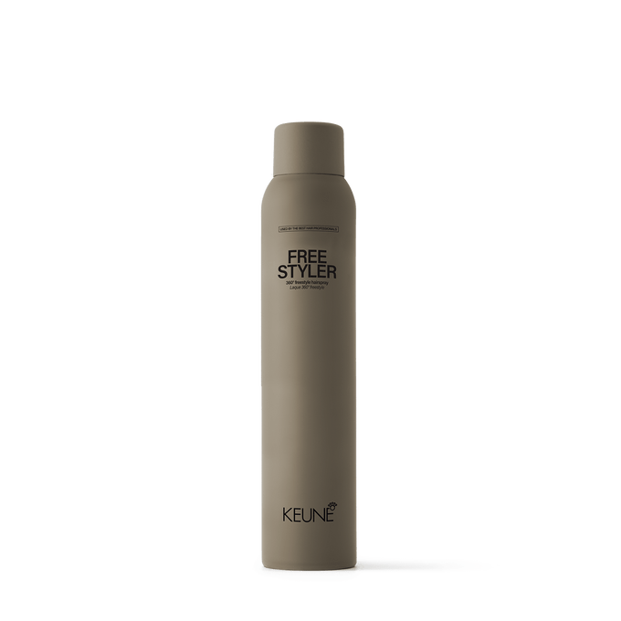  Keune Style Free Styler 