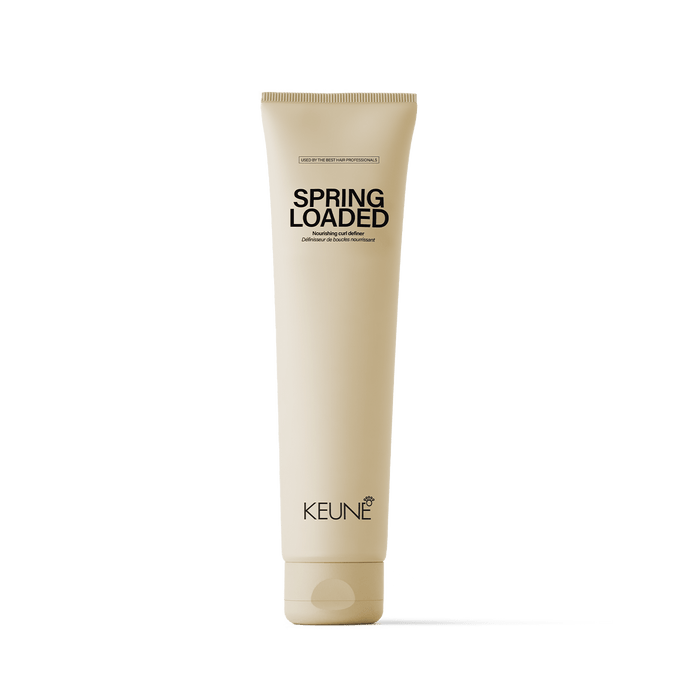  Keune Style Spring Loaded 