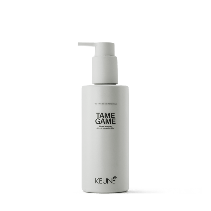  Keune Style Tame Game 