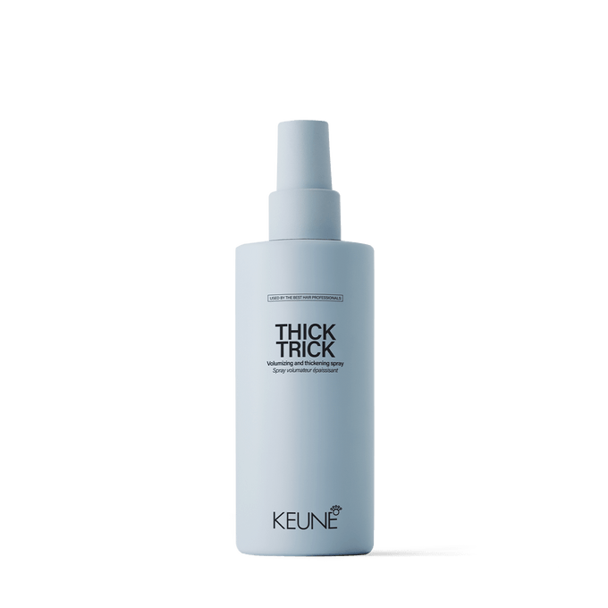  Keune Style Thick Trick 