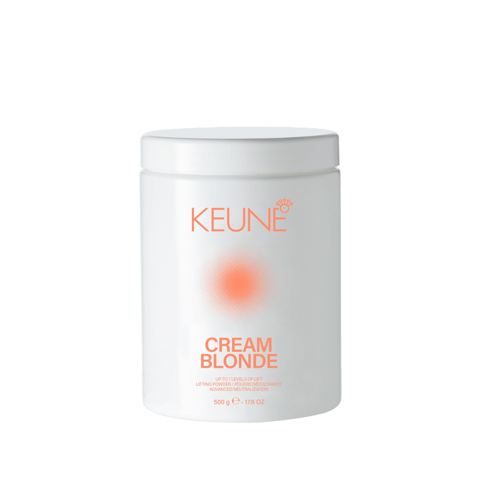  Keune Ultimate Cream Blonde 