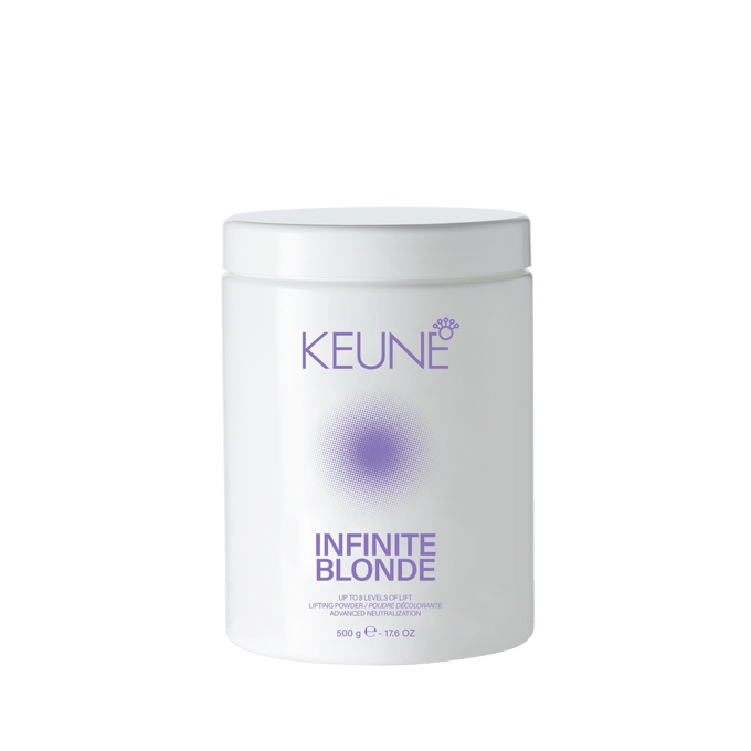  Keune Ultimate Infinite Blonde 