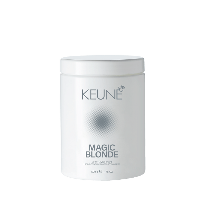  Keune Ultimate Magic Blonde 
