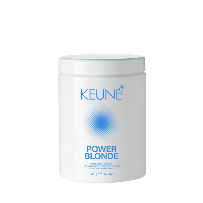  Keune Ultimate Power Blonde 