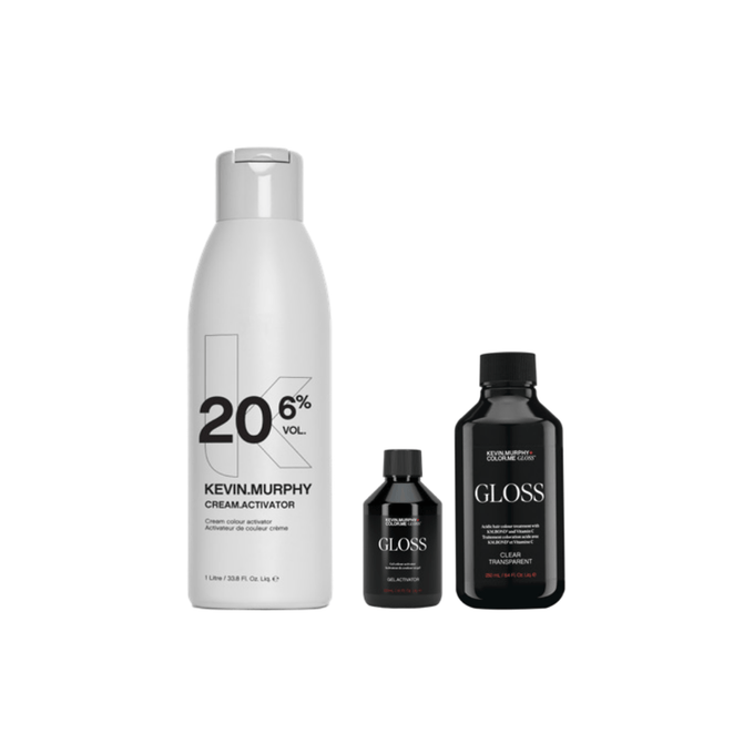  Kevin Murphy Color Stock & Gloss 