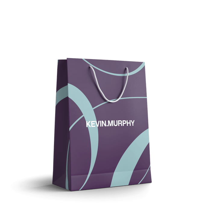  Kevin Murphy Holiday Bags 2024 