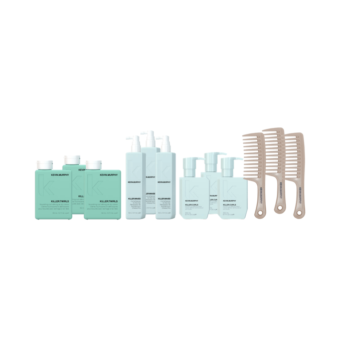  Kevin Murphy Killer Summer 