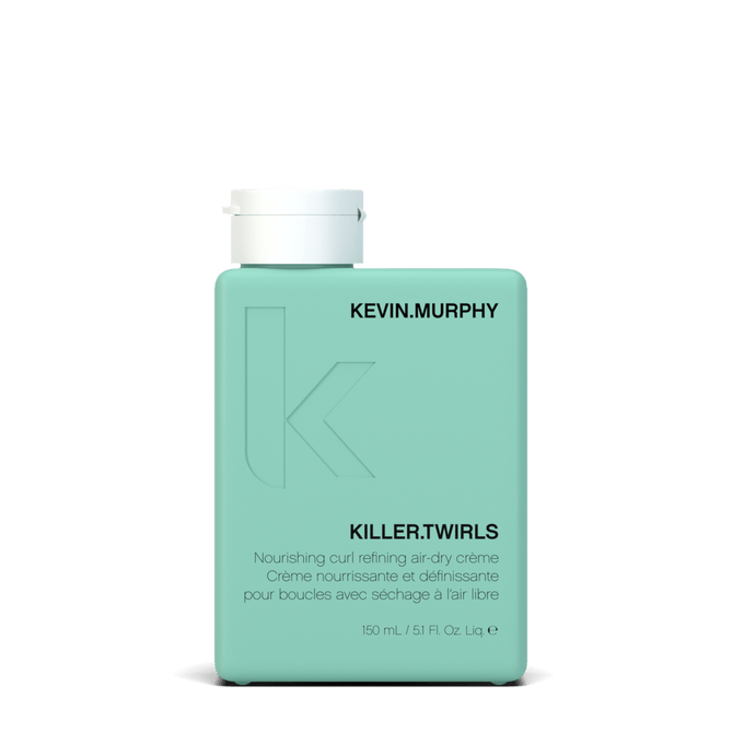 Kevin Murphy Killer Twirls 