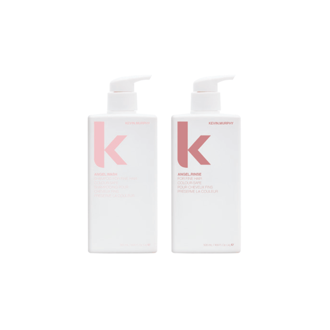  Kevin Murphy LE Angel 500ml Duo 