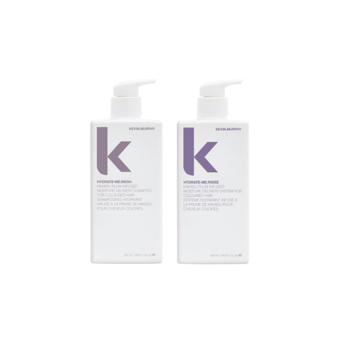  Kevin Murphy LE Hydrate 500mL Duo 