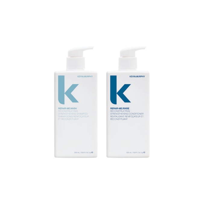  Kevin Murphy LE Repair 500ml Duo 