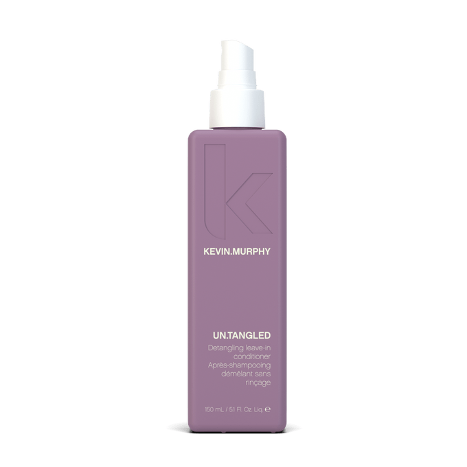 Kevin Murphy Un Tangled 