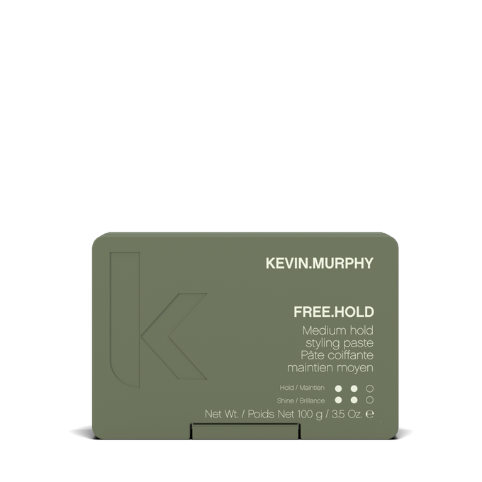 Kevin Murphy Free Hold