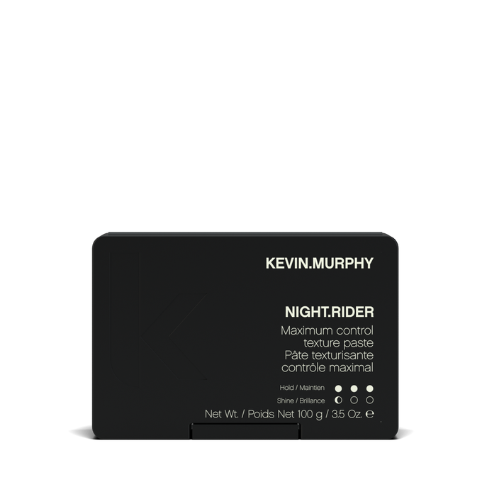 Kevin Murphy Night Rider