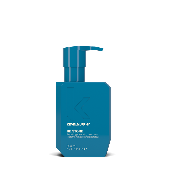 Kevin Murphy ReStore