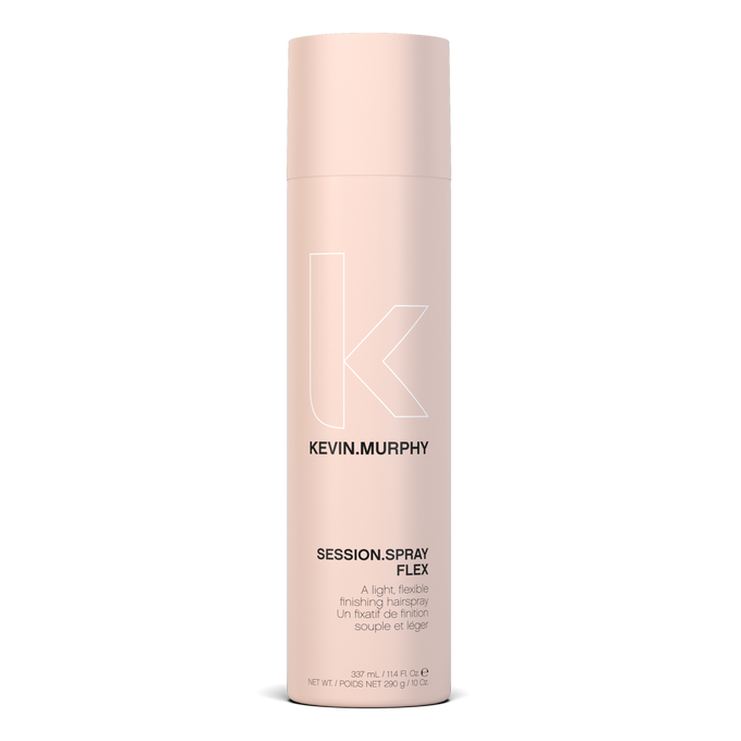 Kevin Murphy Session Spray Flex