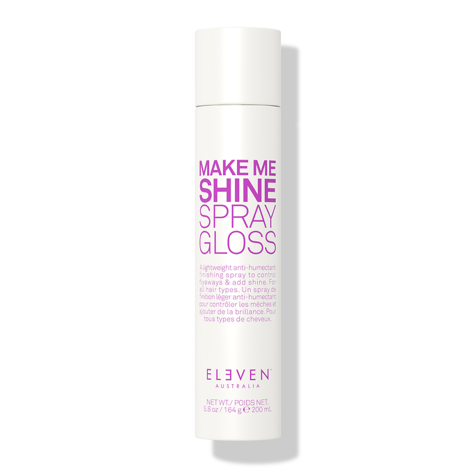Eleven Make Me Shine Spray Gloss 200ml
