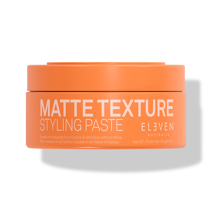Eleven Matte Texture Styling Paste 85g