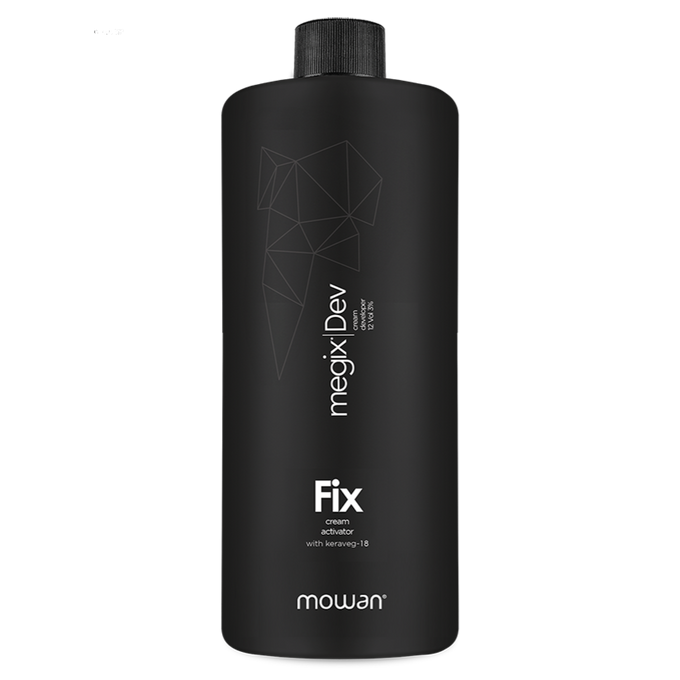 Megix10 Colorfix Developer