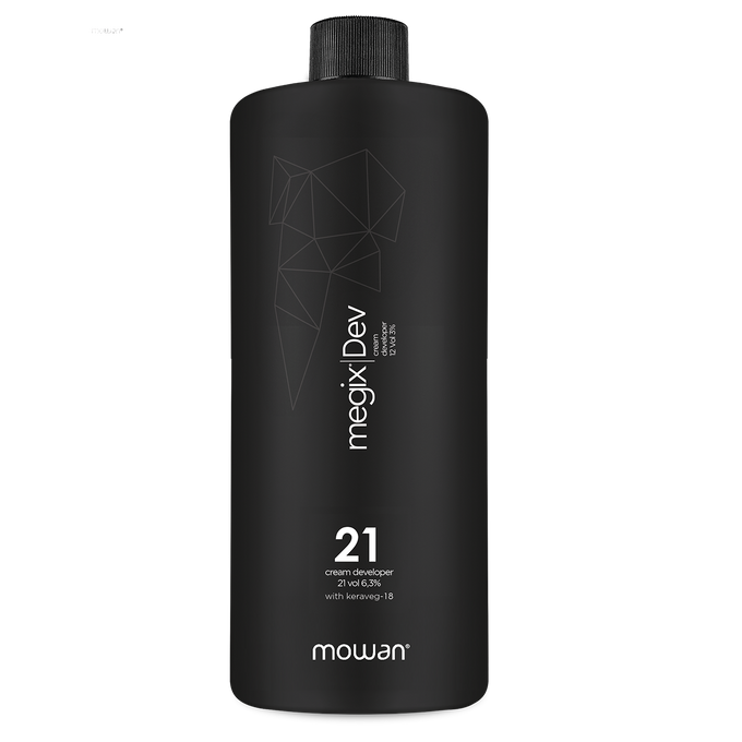 Megix10 Cream Developer 21 Volume