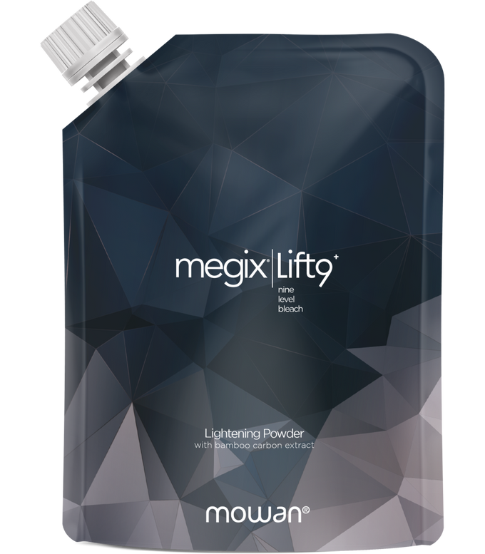 Megix10 Lift9 Lightening Powder 500g 