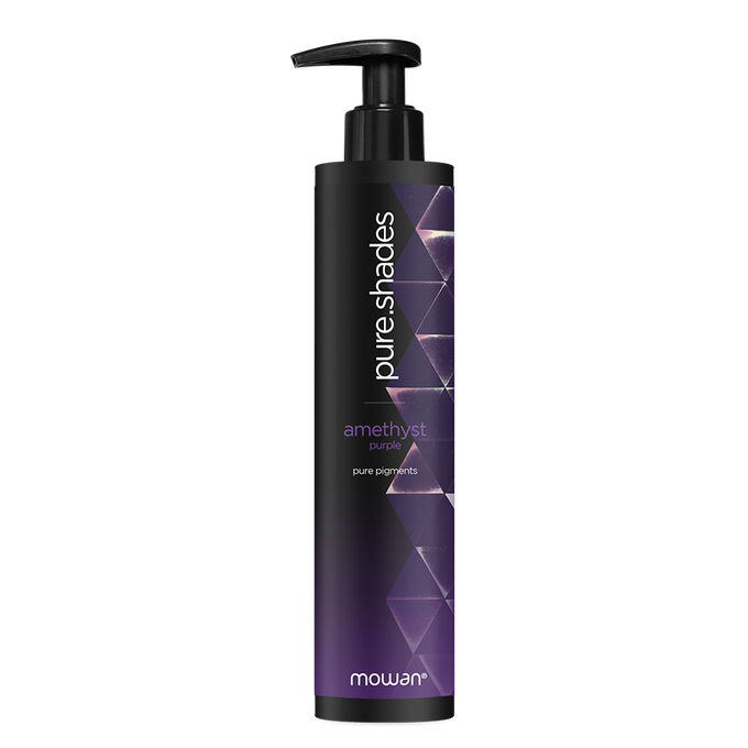 Megix10 Pure Shades Amethyst Purple