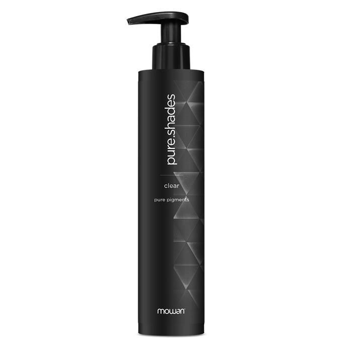 Megix10 Pure Shades Clear 250mL