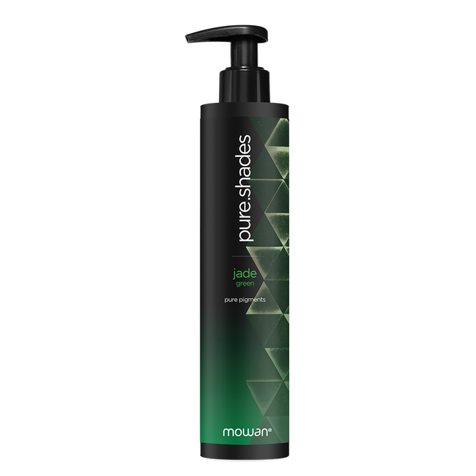 Megix10 Pure Shades Jade Green